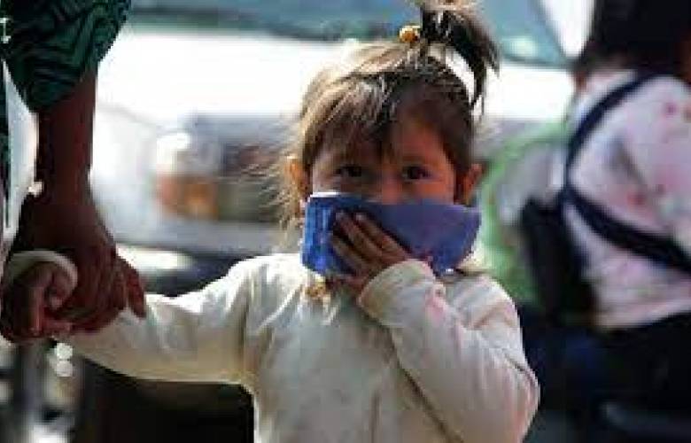 572 menores de edad han muerto a causa del COVID-19 en México