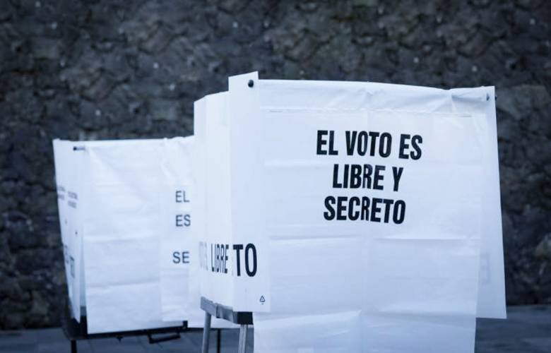 Preocupa a OEA violencia electoral en México.