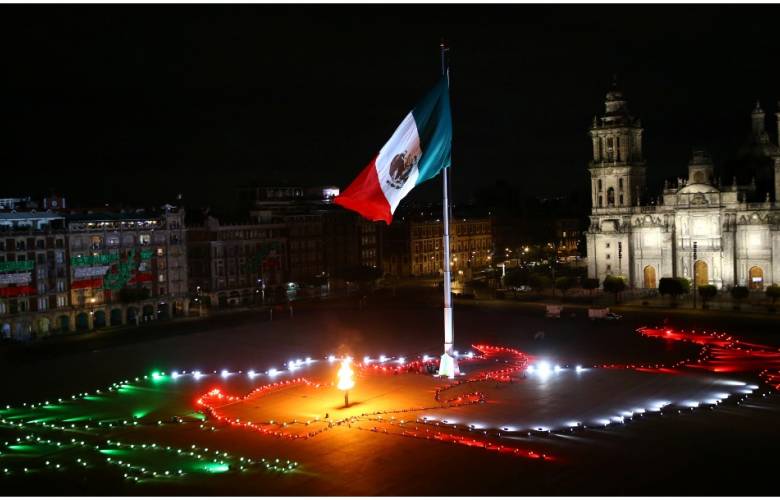 Sin gente: grito y desfile se llevarán a cabo sin público presente
