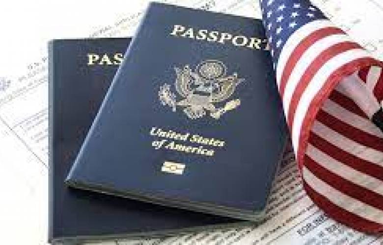 Estadounidenses con pasaportes expirados podrán entrar su país