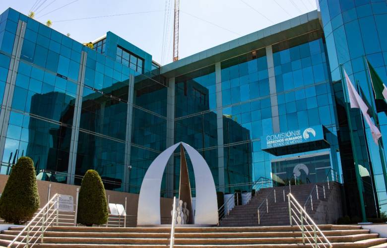 CODHEM analiza situación de comerciantes de Toluca para que sean beneficiarios con amnistía 