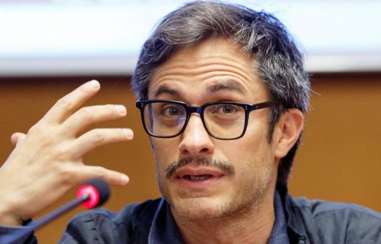 Las buenas intenciones no solucionan la crisis ambiental, Gael García