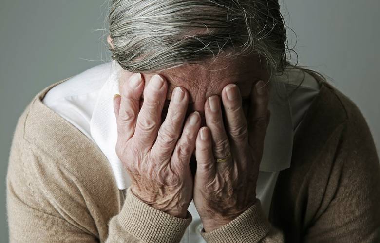Buscarán autorización para droga contra Alzheimer