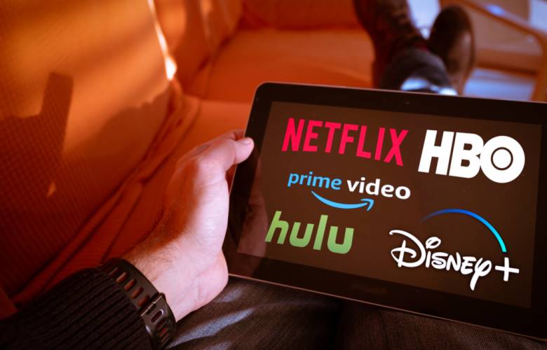 En México creció el consumo de T.V. por cable y plataformas de streaming