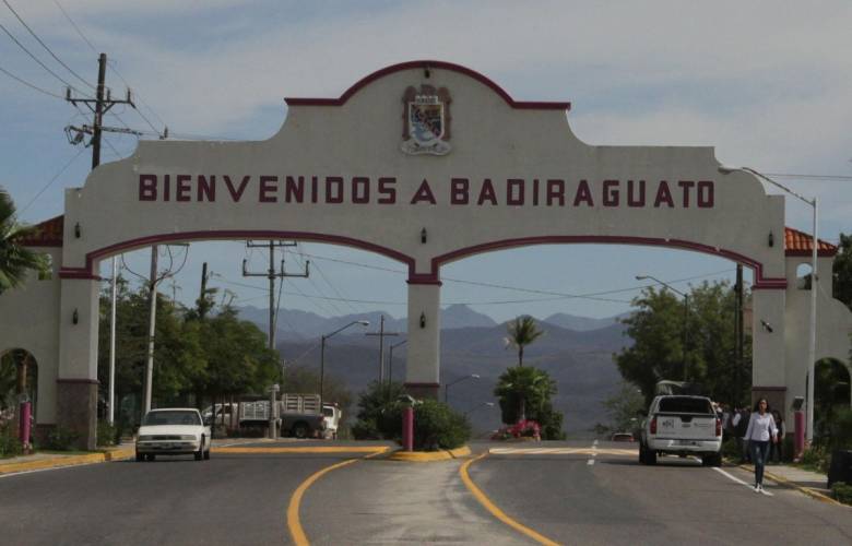 AMLO visitará  Badiraguato, Sinaloa, municipio natal de 