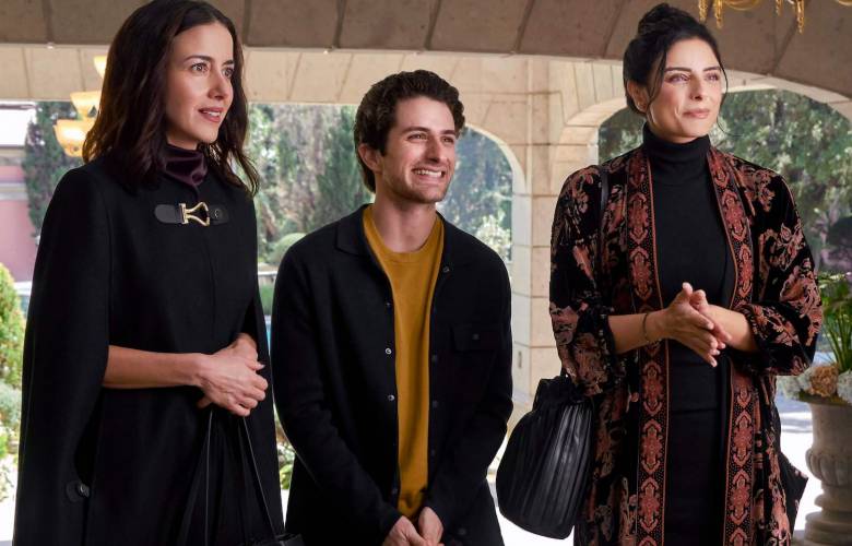 Prepárate para lo que viene. Una larga lista de títulos llegará al catálogo de Netflix entre los meses de mayo a agosto