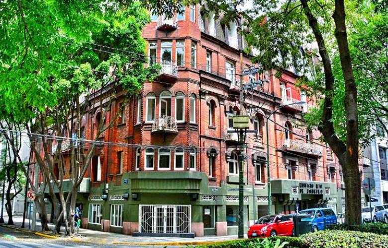 CDMX: 5 casas embrujadas, fantasmas, alaridos y entes