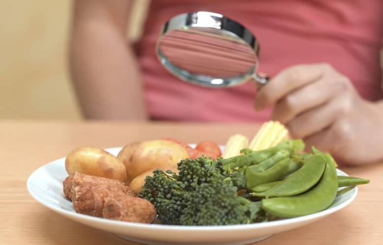 Ortorexia: Comer saludable se convierte en una obsesión y afecta la salud