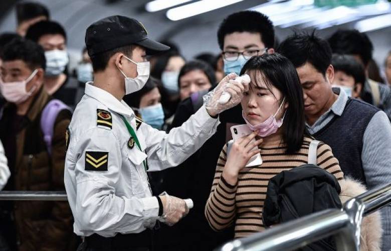 En China no se registraron nuevos contagios de la variante Delta