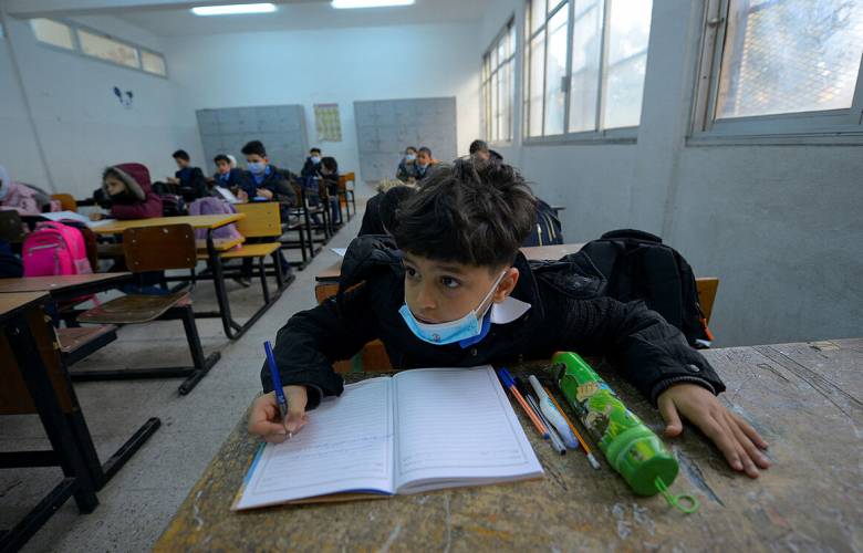 Regreso a clases 2022: alumnos en todo México retoman las clases presenciales tras vacaciones decembrinas