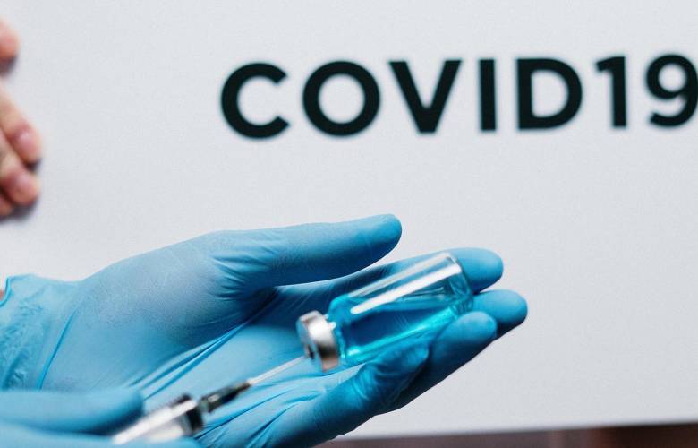 INE exhorta a fortalecer campañas contra Covid19