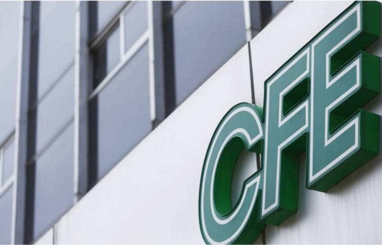 CFE publicó bases de licitaciones para la construcción de 5 nuevas centrales