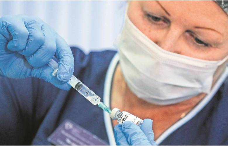 ¡Nueva vacuna! Pfizer y BioNTech fabricarán en Brasil vacuna para América Latina