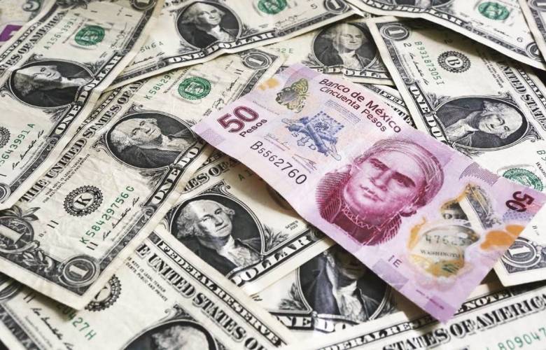México en los primeros lugares de recepción en inversión extranjera 