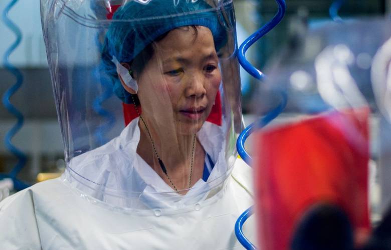 Investiga EU casos de COVID-19 en laboratorio antes de pandemia. 