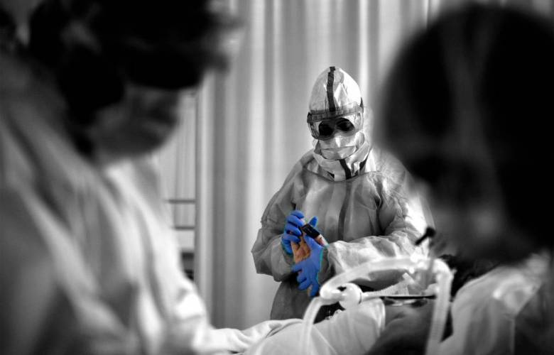 Informan al menos un síntoma en pacientes post COVID-19