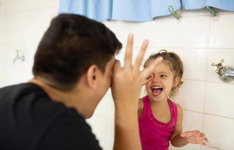 Covid altera cimientos de la primera infancia