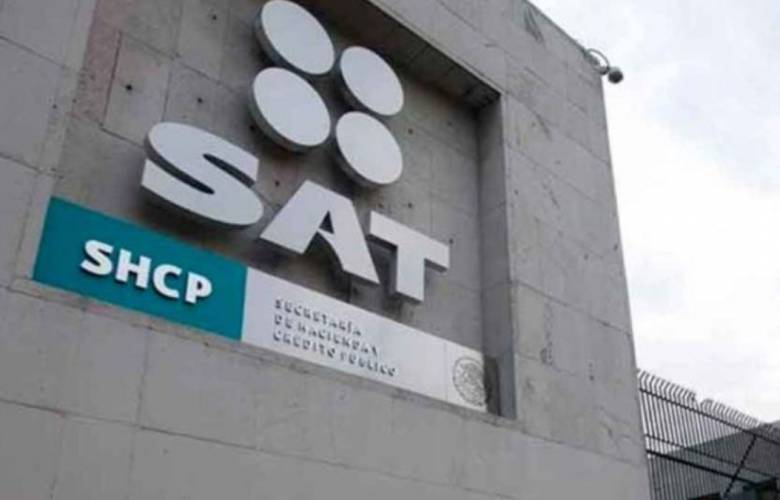 Empresas evaden más de 500 mil millones de pesos en impuestos, asegura SAT