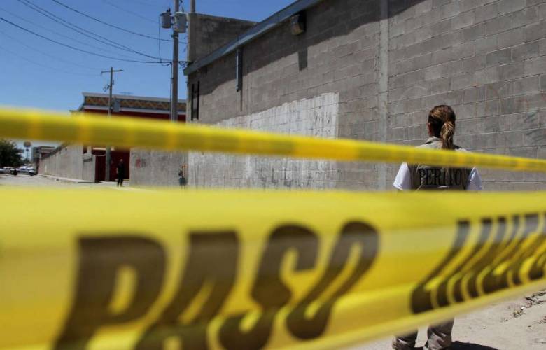 Matan a mamá y a sus dos hijos en Chicoloapan, Edomex