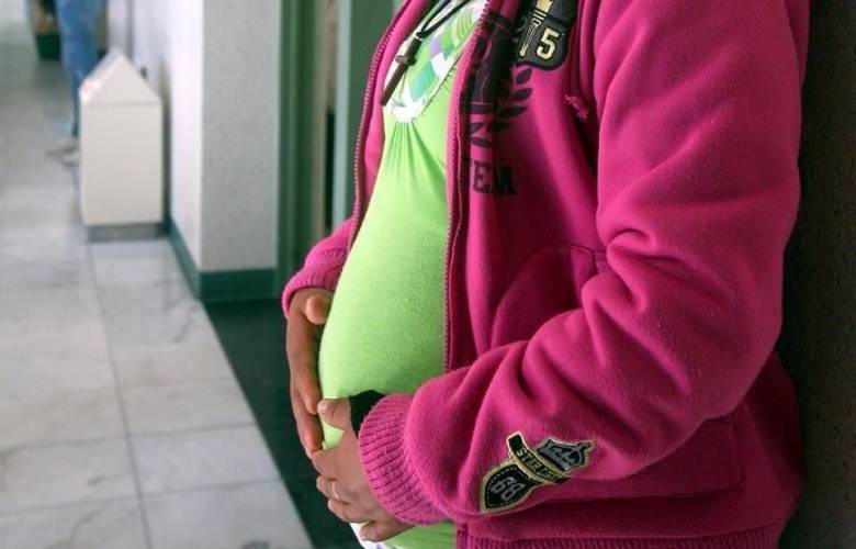 CONAPO: embarazo adolescente aumentó 30 por ciento durante la pandemia en México