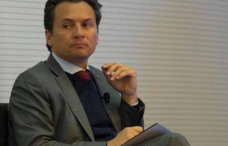 Emilio Lozoya: Presentan ante FGR sexta denuncia  en su contra