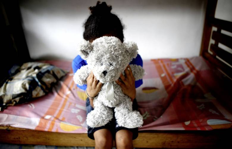 Para detener explotación sexual Infantil, 100 ONGâ€™s exigen acciones inmediatas