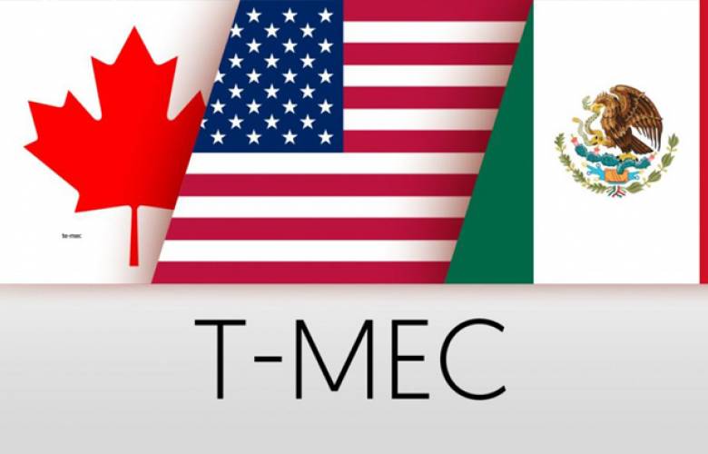 México presionado por EU y Canadá a través de las reglas del T-MEC