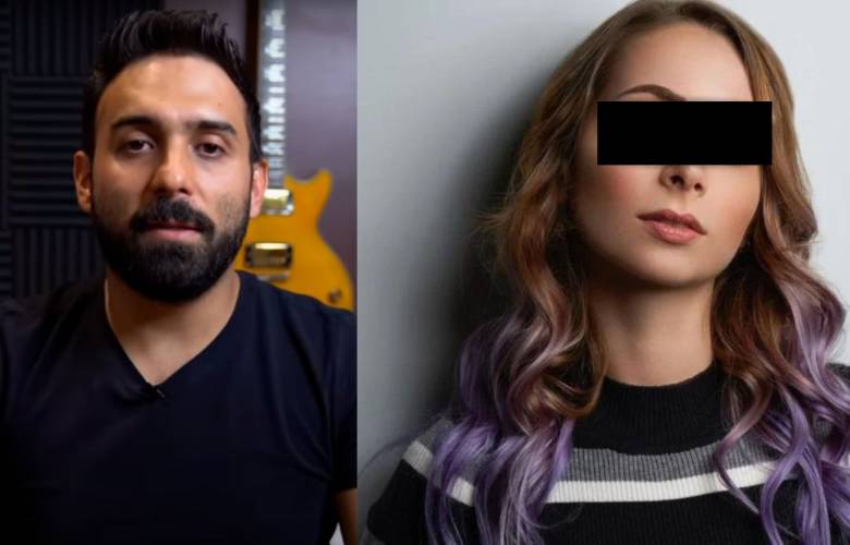 Novio de YosStop exige justicia para la youtuber y llama a crear asociación de influencers 