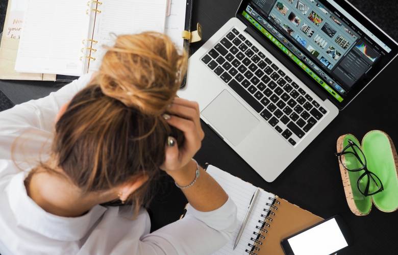 Trabajar más de 55 horas semanales aumenta el riesgo de muerte