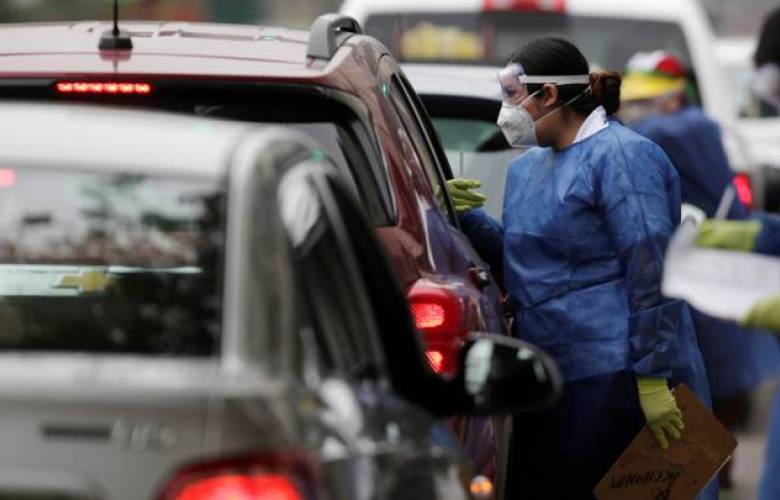 Colima: De nuevo a semáforo amarillo por aumento de casos Covid-19
