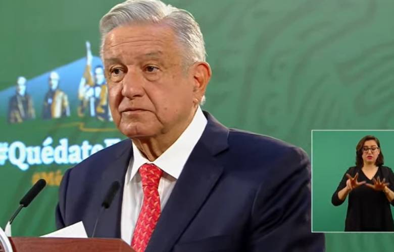 AMLO respalda retiro de la policía de Tulum