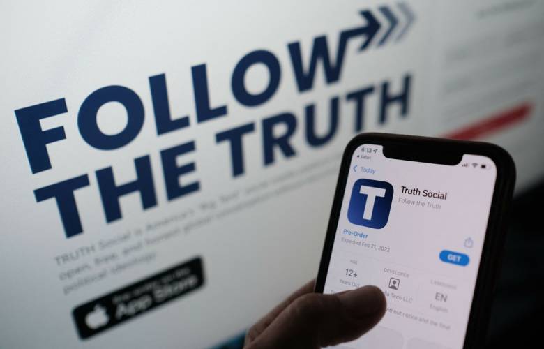 Lanzará Donald Trump su propia red social 