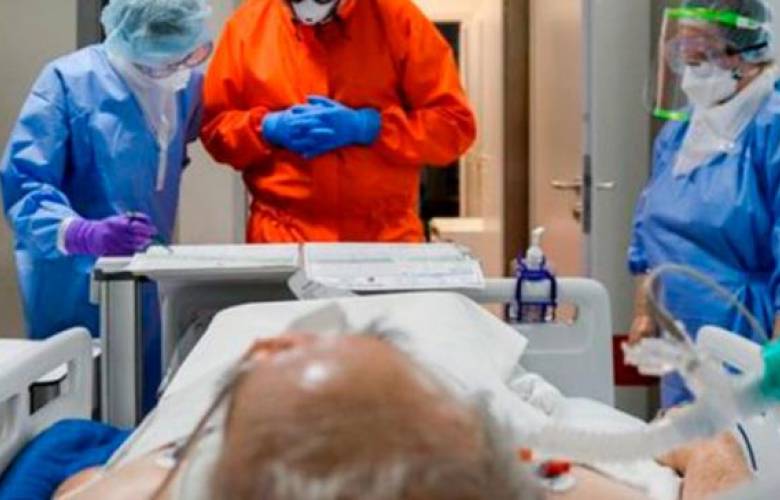 Encuentran relación entre la vacuna de Johnson & Johnson y coágulos de sangre