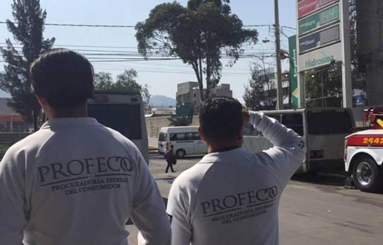 Emplean Multas a Negocios por 6.4 MDP ANTE ALZA EN VENTAS ANTICOVID