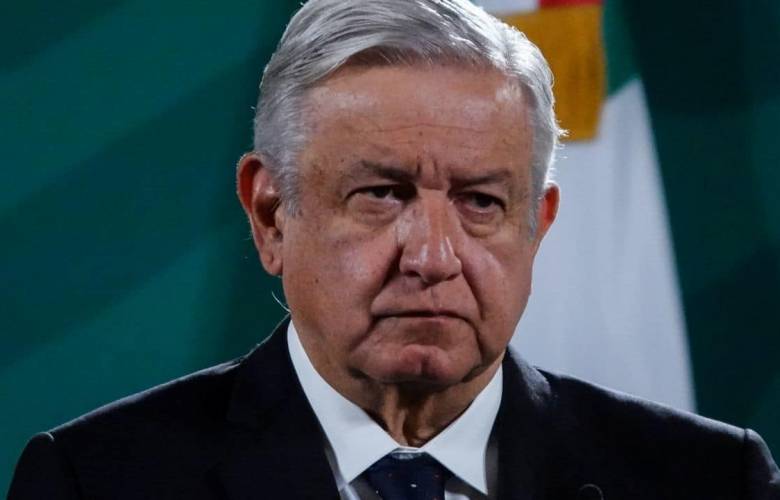 Encuesta gubernamental: El 72 por ciento quiere que AMLO continúe hasta 2024