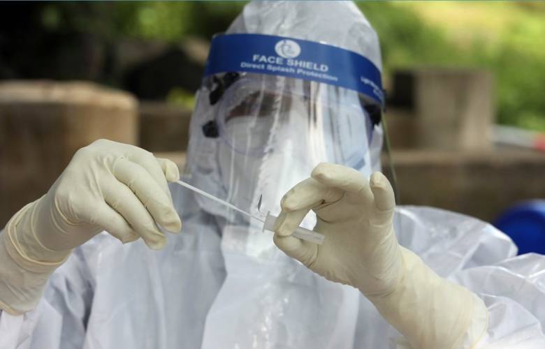 Estudio: variante brasileña de Covid podría evadir inmunidad previa