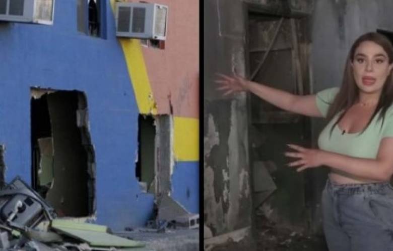 Badabun podría ser investigado por la FGR tras grabar dentro de la Guardería ABC