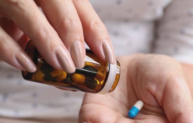 Farmacéutica israelí desarrolla primera vacuna oral contra Covid