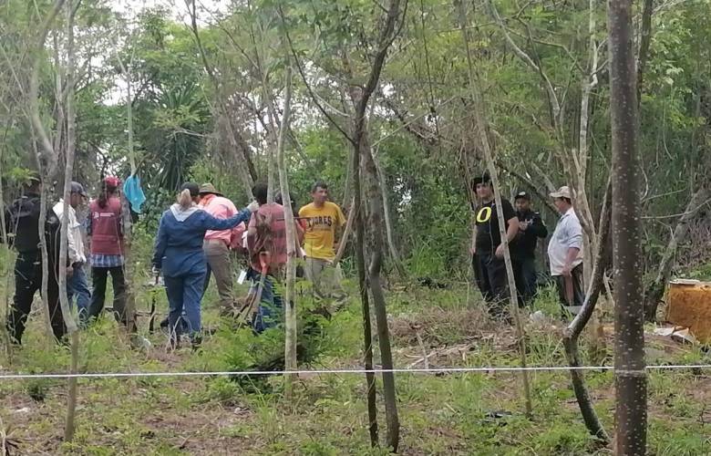 Colectivos buscarán en fosas, terrenos y barrancas a desaparecidos en Morelos