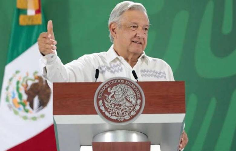 Presidente suspende giras públicas hasta que pase consulta para enjuiciar expresidentes