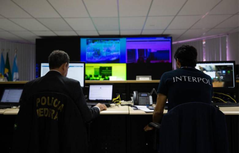 Capturaron a integrante de una red internacional de pornografía infantil en Jalisco