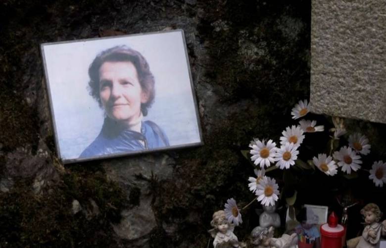 Beatifica Váticano a monja asesinada en rito satánico