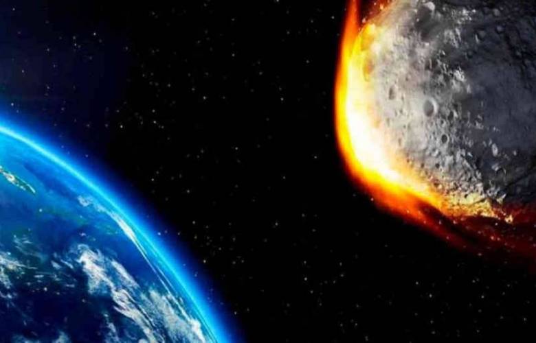 Un asteroide del tamaño de un rascacielos se acerca a la Tierra