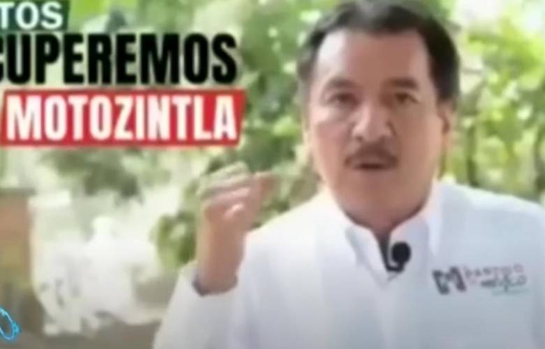 Candidato del PRI repite spot de Peña Nieto y le llueven las críticas