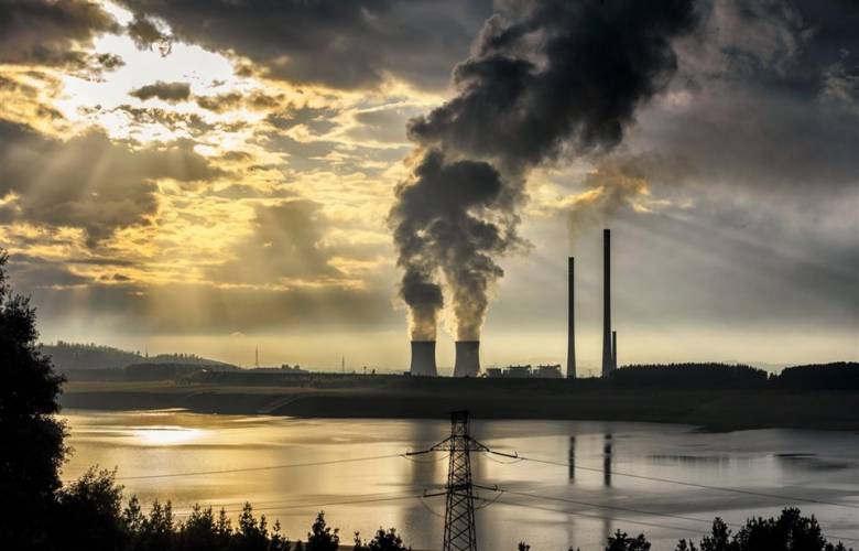 EU y China trabajarán en combatir crisis climática