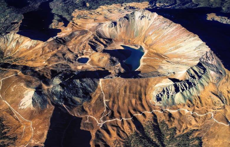 UNAM: ¿Nevado de Toluca puede hacer erupción?