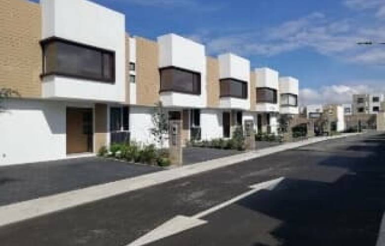 En México, los hombres tienen mayor posibilidad de adquirir una vivienda