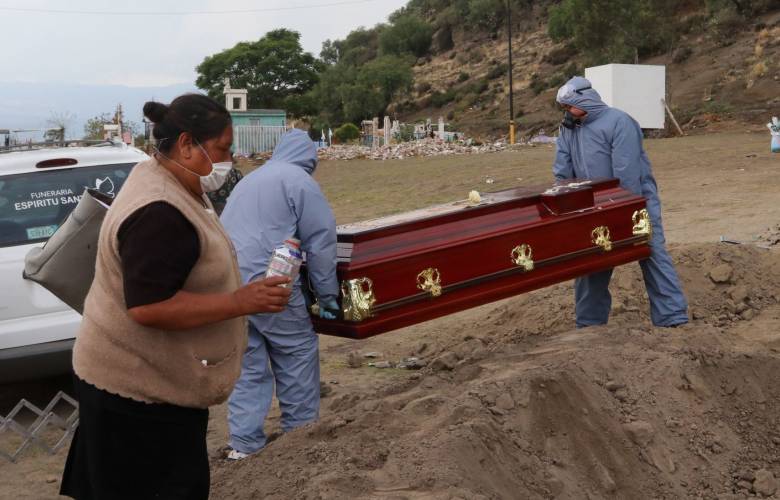 Según OMS, el año pasado pudieron evitarse 190 mil muertes en México