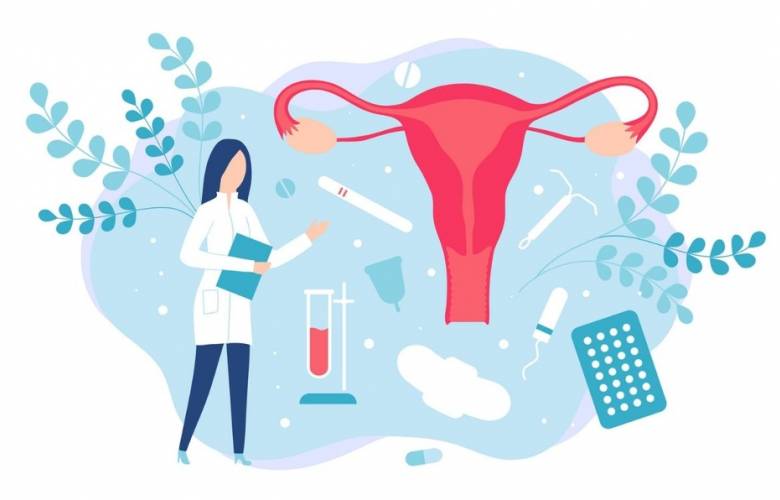 Cambios en el periodo de la Menstruación, ¿Se relaciona con la vacuna anti Covid-19?