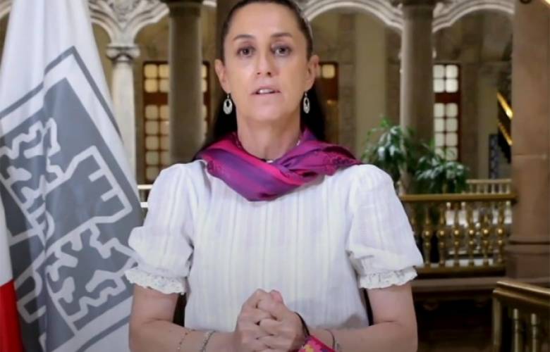 México recibe premio de la Unesco por resiliencia ante sismos y pandemia de Covid-19